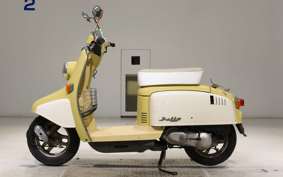 HONDA JULIO AF52