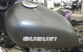 SUZUKI GN125 H