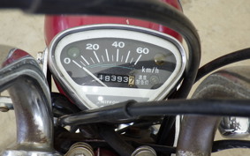 HONDA DAX 50 GEN 2 AB26