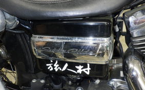HARLEY FXDL 1580 2008