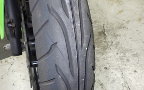 KAWASAKI NINJA 250R EX250K