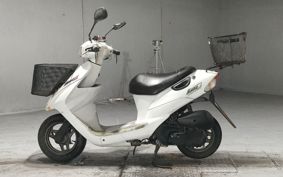 SUZUKI LET's 2 CA1PA