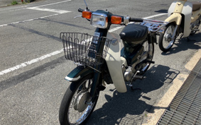 HONDA SUPER CUB90 HA02