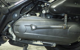 HONDA ZOOMER 2025 AF58