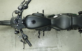 HARLEY XL883N 2013