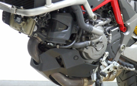 DUCATI MULTI STRADA 950S 2021 2A00