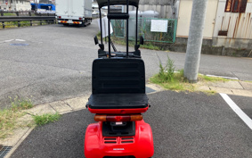 HONDA GYRO TA03