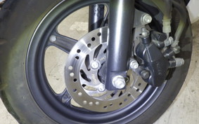 HONDA LEAD 125 2009 JF45