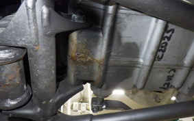 KAWASAKI KLX125D TRACKER 2025 LX125D