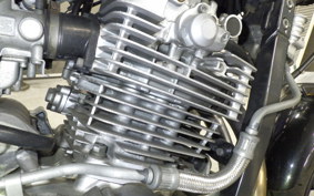 YAMAHA SRX400 Gen.4 1998 3VN