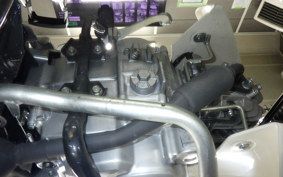 HONDA C50 SUPER CUB 1996 AA07