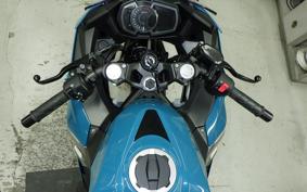 KAWASAKI NINJA 400 2021 EX400G