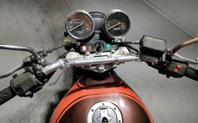 KAWASAKI ZEPHYR 400 1994 ZR400C