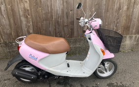 SUZUKI LET's 4 CA41A