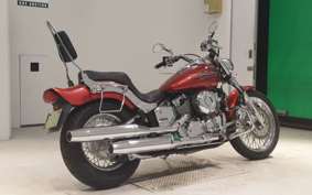 YAMAHA DRAGSTAR 400 2013 VH02J