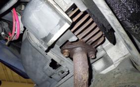 YAMAHA AXIS 100 SB06J