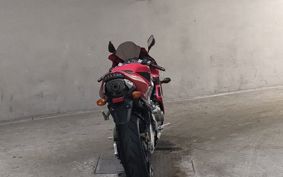 HONDA CBR600RR 2003 PC37