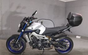 YAMAHA MT-09 2015 RN34J