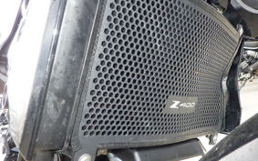 KAWASAKI Z400 Gen.2 2024 EX400L