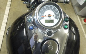 SUZUKI INTRUDER 250 LC 2016 VJ51A