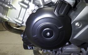 SUZUKI SV650 X A 2018 VP55B