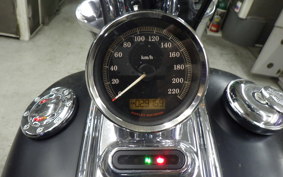 HARLEY FXCWC 1580 2011