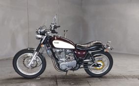 YAMAHA SR400 RH01J