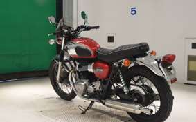 KAWASAKI W800 2018 EJ800A