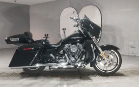 HARLEY FLHX 1690 2014 KBM