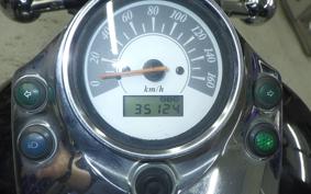 SUZUKI INTRUDER 250 LC VJ51A