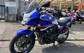 HONDA CB400 SUPER  BOL DOR ABS 2019 NC42