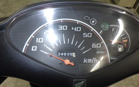 HONDA DIO Gen.6 AF68