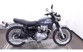 KAWASAKI W800 2023 EJ800E