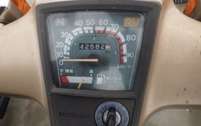 HONDA C90 SUPER CUB E 2021 HA02
