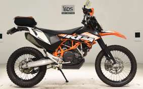 KTM 690 ENDURO R 2018