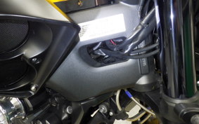 YAMAHA VMAX Gen.2 2015
