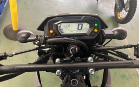 KAWASAKI KLX230SM LX232A