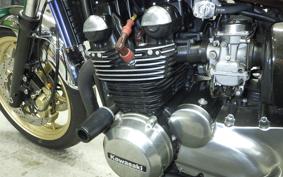 KAWASAKI ZEPHYR 750 2005 ZR750C