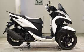 YAMAHA TRICITY 155 A SG37J