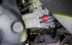 YAMAHA MAJESTY 125 5CA