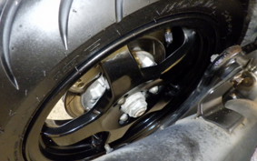 SUZUKI SKYWAVE 250 (Burgman 250) S 2 CJ43A