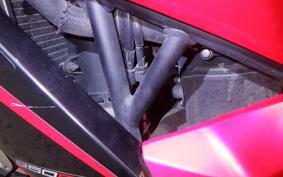 KAWASAKI NINJA 250 SL 2023 BX250A
