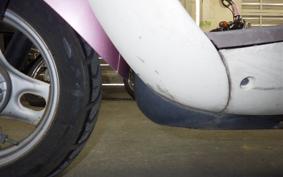 HONDA CREA SCOOPY 2023 AF55