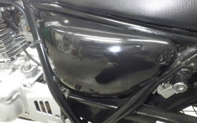 SUZUKI GRASS TRACKER 1988 NJ47A