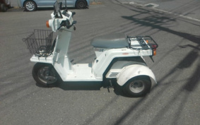 HONDA GYRO TD01
