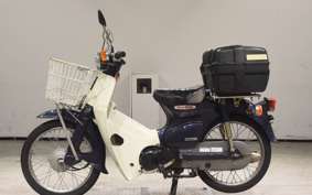 HONDA C50 SUPER CUB 2019 AA01