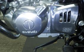 SUZUKI ST250E NJ4CA