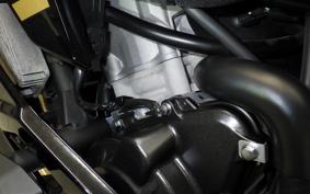 KAWASAKI ZX-25R 1984 ZX250E