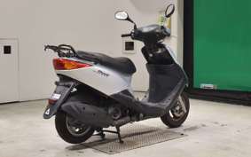YAMAHA AXIS 125 TREET SE53J