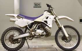 YAMAHA WR250Z 4DC